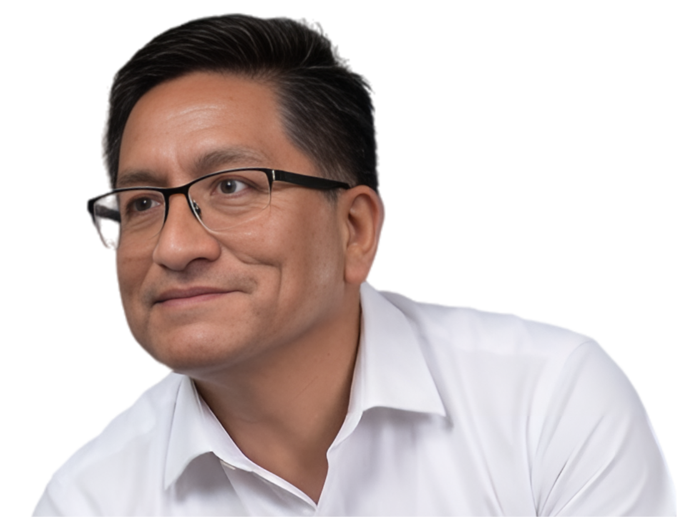 Roberto Sánchez Palomino